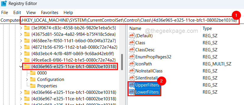 修复 - 抱歉,在 Windows 11、10 中挂载文件时出现问题