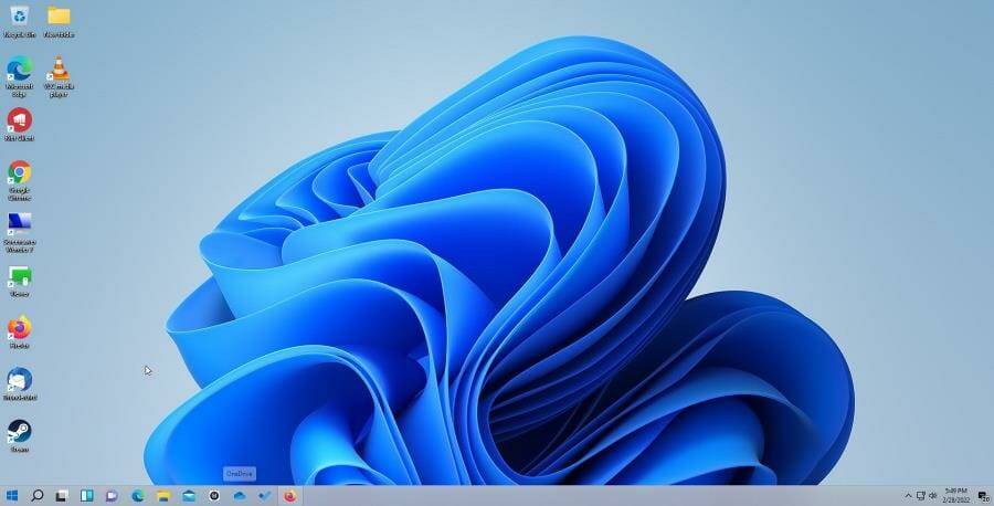 在 Windows 11 上使用 StartAllBack 恢复到 Windows 10 界面