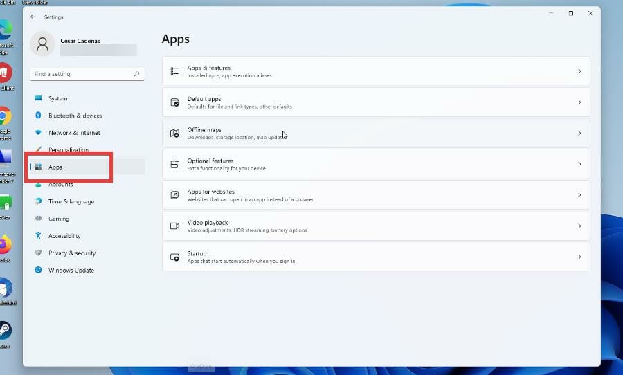 在 Windows 11 上使用 StartAllBack 恢复到 Windows 10 界面