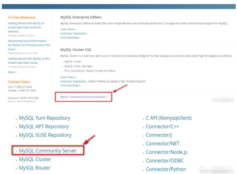mysql 8.0.26怎么安装配置