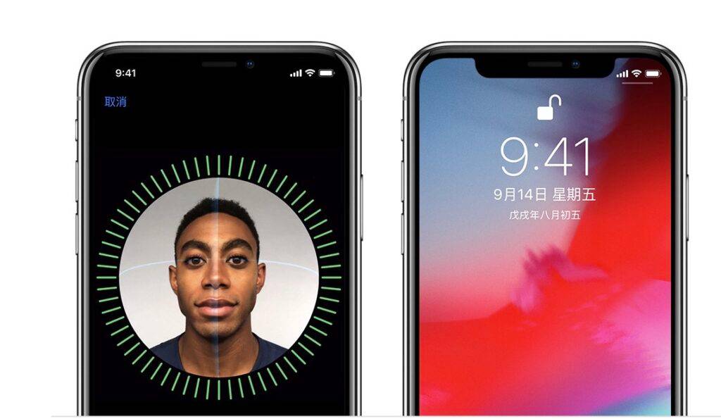 苹果将提供独立组件维修Face ID 坏掉无须更换iPhone