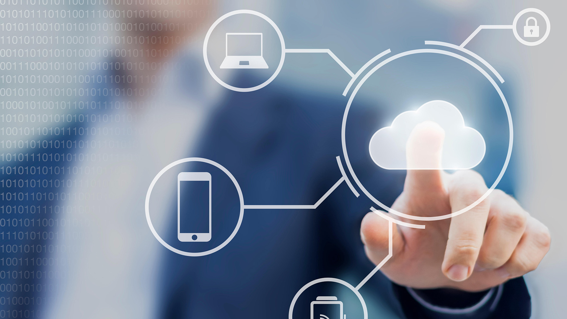 云计算通用可编程DPU发展