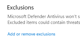 如何修复 Windows 11 或 10 中的异常访问冲突错误