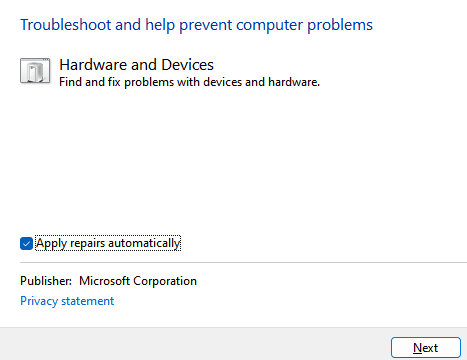 如何修复 Windows 11 或 10 中的异常访问冲突错误