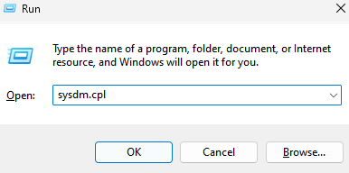 如何修复 Windows 11 或 10 中的异常访问冲突错误