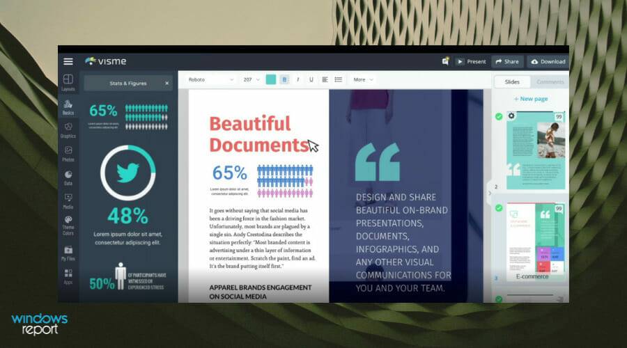 Windows 11最佳免费视频编辑器：5个推荐 [2022年更新教程]