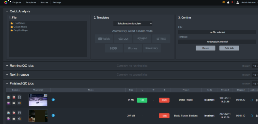 Windows 11最佳免费视频编辑器：5个推荐 [2022年更新教程]