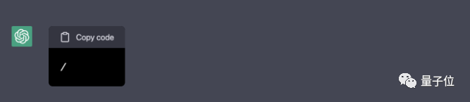 AI扮演Linux虚拟机,能管理文件&编程&开浏览器,还能跟自己「套娃」聊天