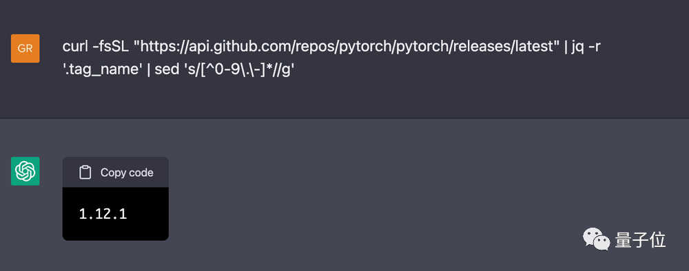 AI扮演Linux虚拟机,能管理文件&编程&开浏览器,还能跟自己「套娃」聊天