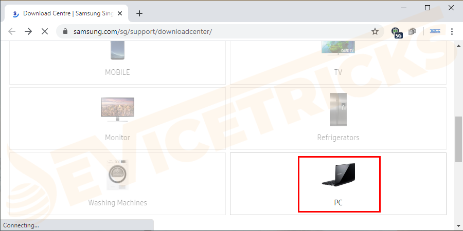 如何修复显示器上的垂直线或水平线？