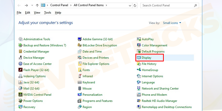 如何修复显示器上的垂直线或水平线？