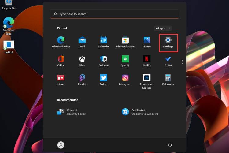 如何在 Windows 11 中快速清除缓存