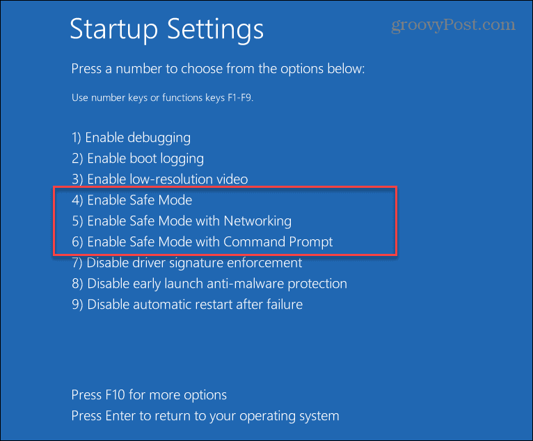 5-Safe-Mode-Startup-Settings-Windows-11-4