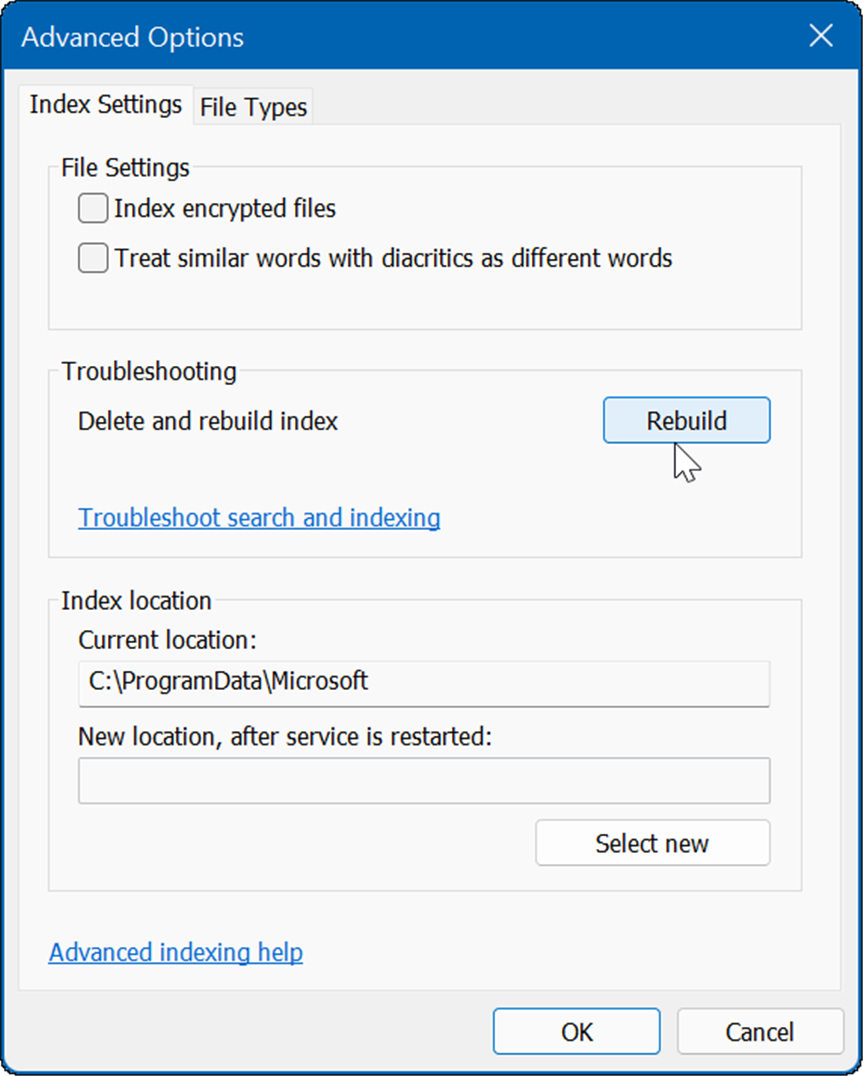 如何在 Windows 11 上修复 100% 的磁盘使用率