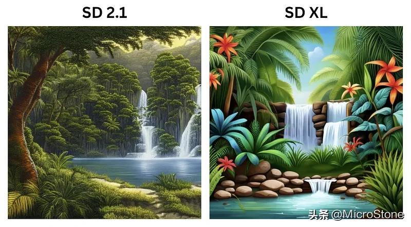 Stable Diffusion XL 现已推出—有什么新功能,你知道吗?