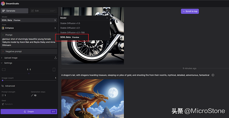 Stable Diffusion XL 现已推出—有什么新功能,你知道吗?