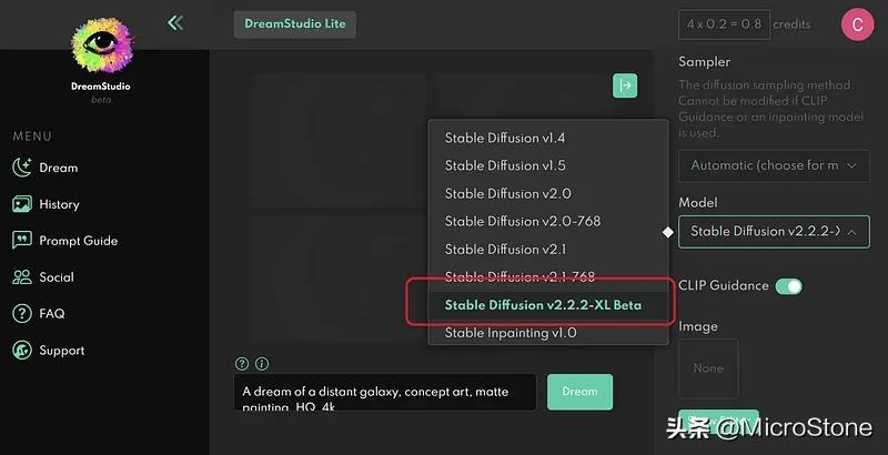 Stable Diffusion XL 现已推出—有什么新功能,你知道吗?