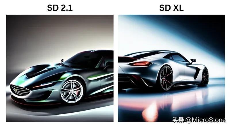 Stable Diffusion XL 现已推出—有什么新功能，你知道吗？