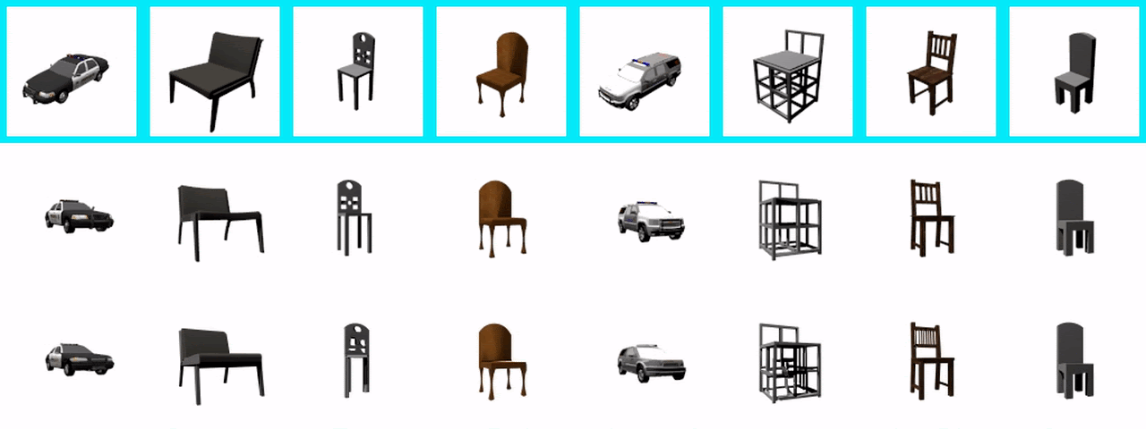 Google人工智能技术“Transframer”可根据一张图片创建短视频