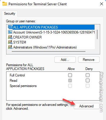 如何从远程桌面连接历史记录中删除 IP 地址