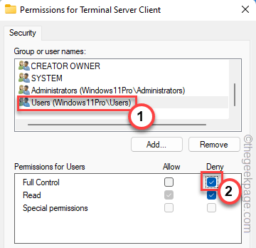 如何从远程桌面连接历史记录中删除 IP 地址