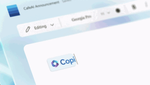 AI已经开始影响Chatbot行业不到半年