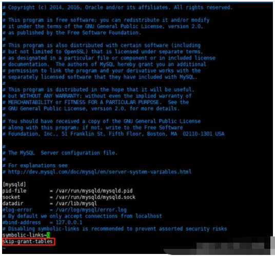 Docker容器中修改MySQL的root账号密码并授权操作方法