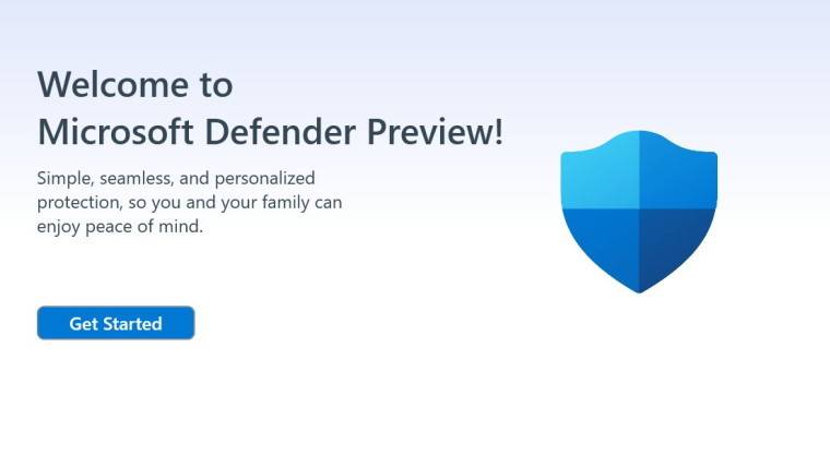 Microsoft Defender Preview 服务上线以保护 Windows 和 Android 设备