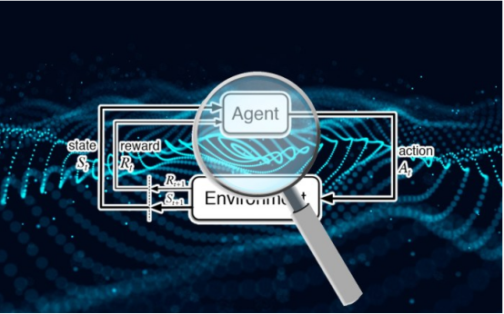 研究表明强化学习模型容易受到成员推理攻击