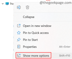 如何修复磁盘 1 未知，未在 Windows 11 中初始化