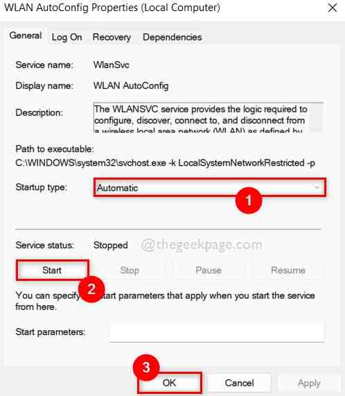 如何修复 Windows 11 ,10 中的 Wi-Fi 图标灰显问题