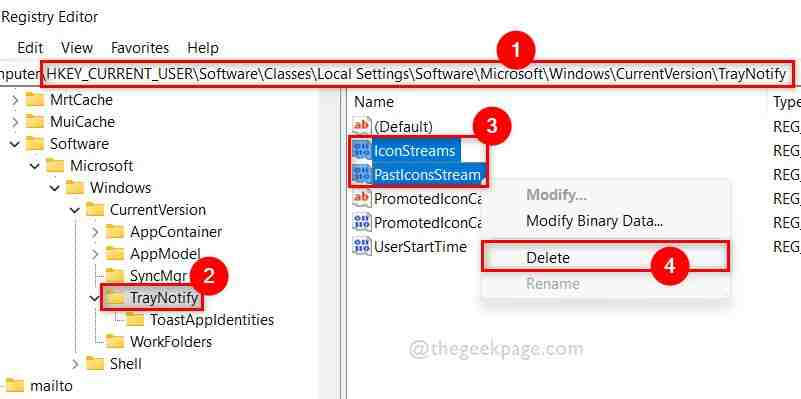 如何修复 Windows 11 ,10 中的 Wi-Fi 图标灰显问题
