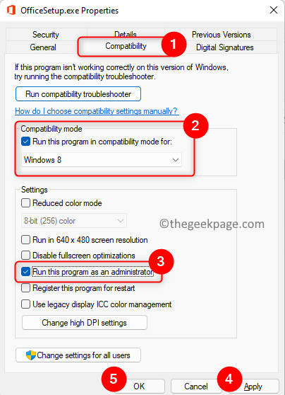 如何解决 Microsoft Office 365 卡在“准备就绪”上的问题?
