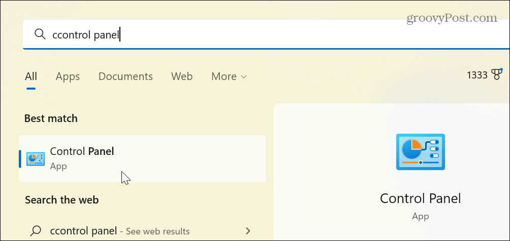 如何查找您的 Windows 11 PC 正常运行时间