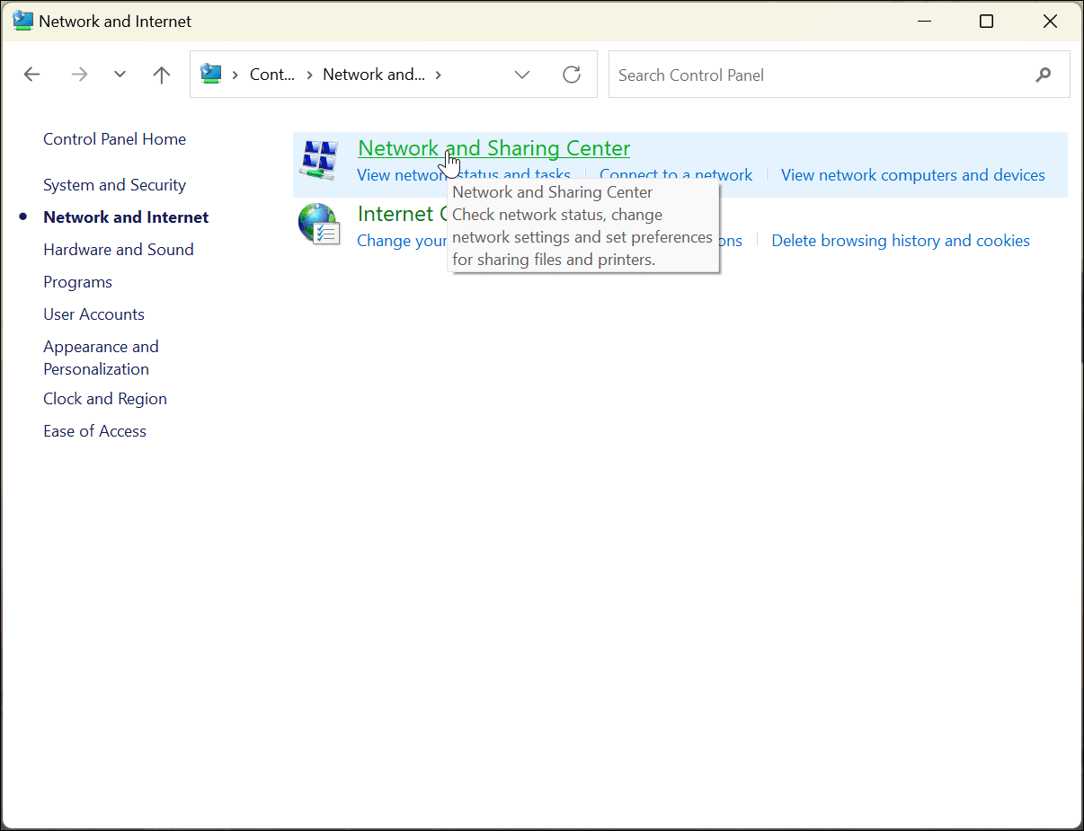 如何查找您的 Windows 11 PC 正常运行时间