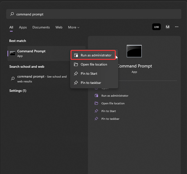 修复不同步的 Windows 11 主题的 5 种方法