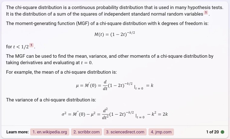 必应聊天改进报告：正确显示数学公式，减少非正常结束对话情况