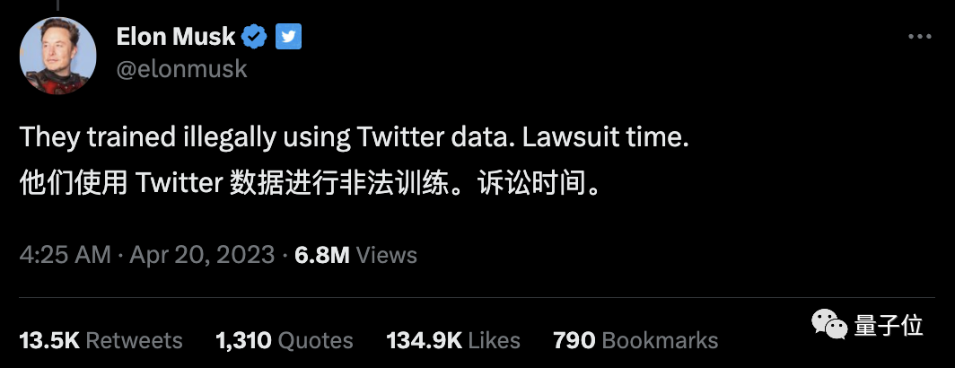 马斯克宣布打算起诉微软,引发轩然大波!