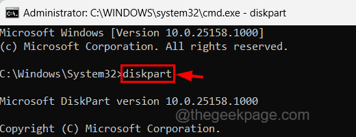 修复 - CHKDSK 无法在只读模式下继续 [已解决]