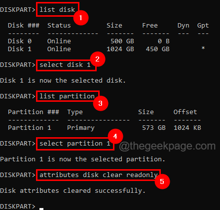 修复 - CHKDSK 无法在只读模式下继续 [已解决]