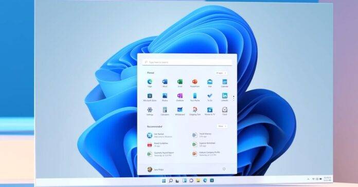 Windows 11 KB5008353 发布——这里有所有新的和改进的东西