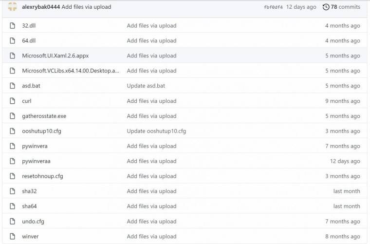 帮助在 Windows 11 上安装 Google Play 的 Powershell Windows Toolbox 是恶意软件