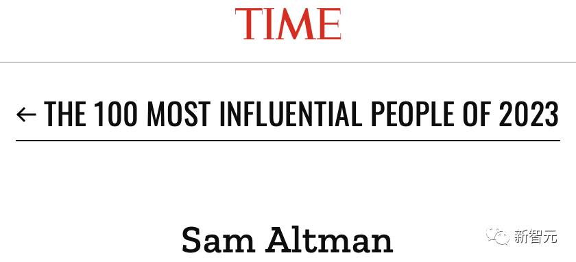 OpenAI竟诞生于这个饭局！38岁ChatGPT之父还想让两个男人怀上孩子