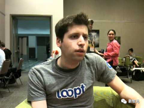 OpenAI竟诞生于这个饭局！38岁ChatGPT之父还想让两个男人怀上孩子