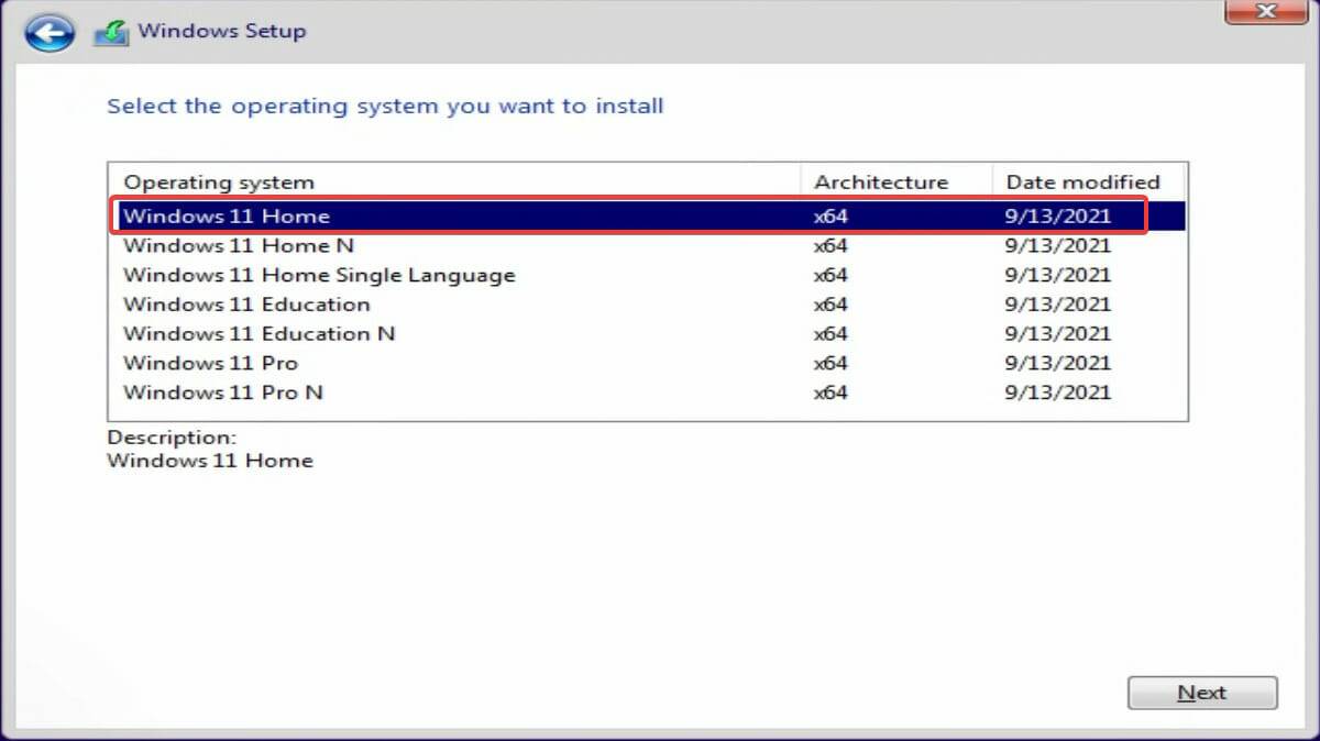 如何在没有 BitLocker 的情况下安装 Windows 11