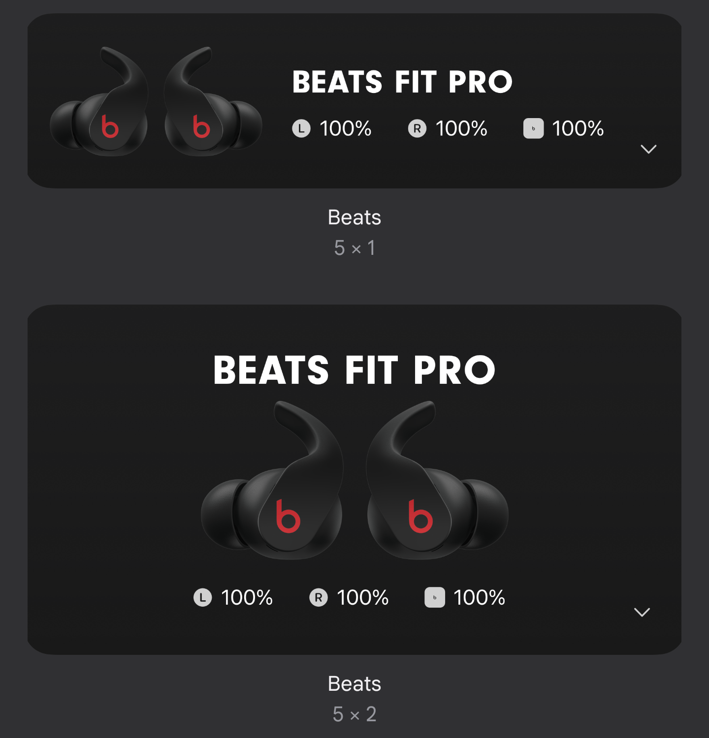 Beats for Android 更新添加了小部件和基本的“定位我的 Beats”查找