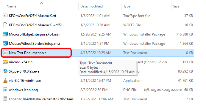 如何在 Windows 上根据扩展名对文件进行排序和移动