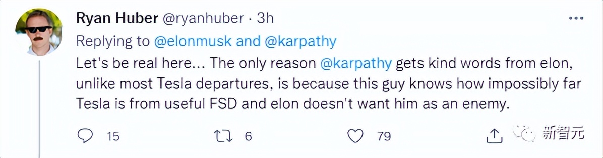 突发！李飞飞高徒Karpathy离职，特斯拉自动驾驶要悬？