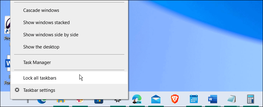 2-unlock-taskbar