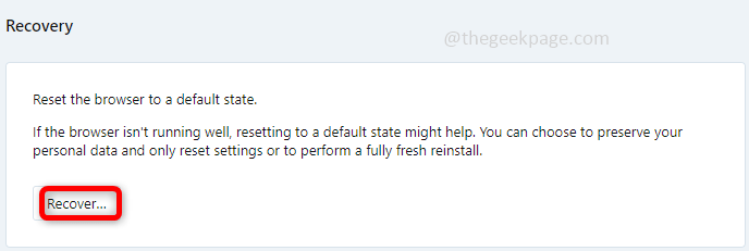 如何修复 Opera 浏览器经常崩溃的问题